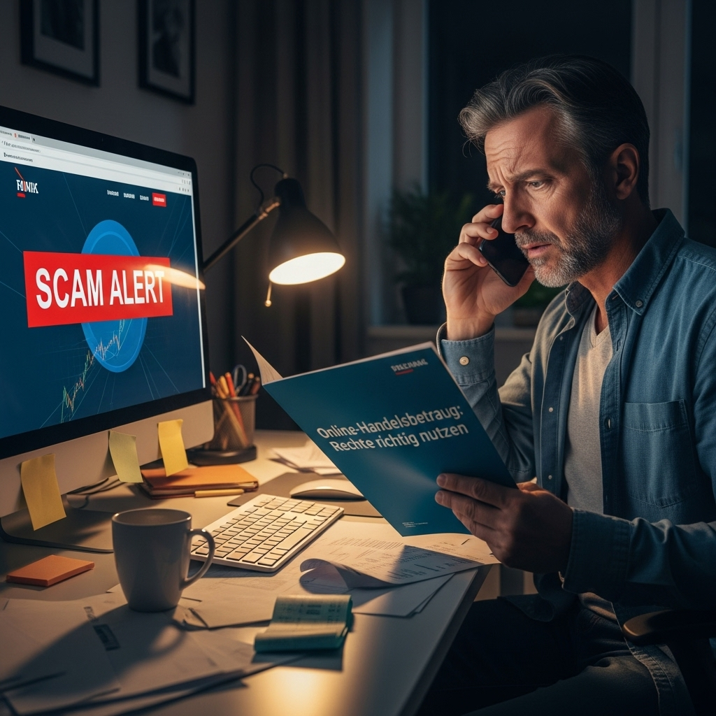 Rechtliche Aspekte beim Online‑Handel – Symbolbild